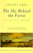 The Sky Behind the Forest: Selected Poems