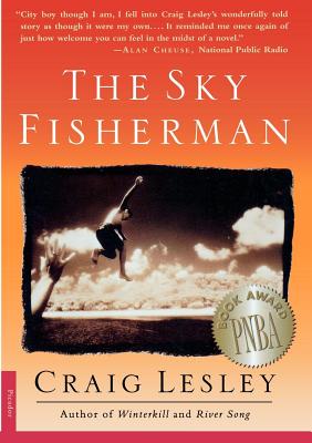 The Sky Fisherman - Lesley, Craig
