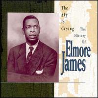 The Sky Is Crying: The History of Elmore James - Elmore James