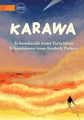 The Sky - Karawa (Te Kiribati) - Islam, Faria