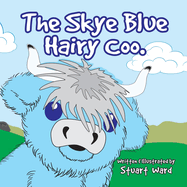 The Skye Blue Hairy Coo