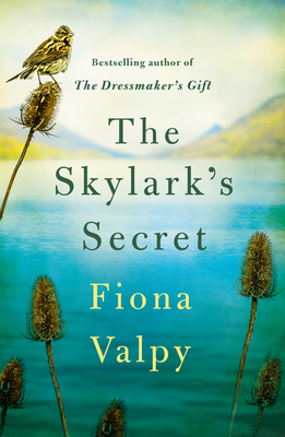 The Skylark's Secret - Valpy, Fiona