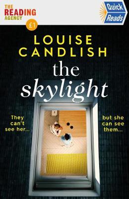The Skylight: Quick Reads 2021 - Candlish, Louise