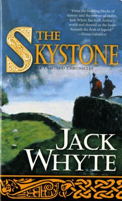 The Skystone: The Dream of Eagles Vol. 1 - Whyte, Jack