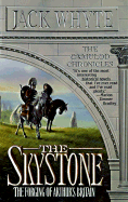 The Skystone - Whyte, Jack