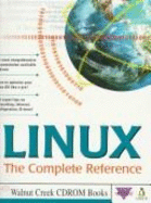 The Slackware Linux Installati