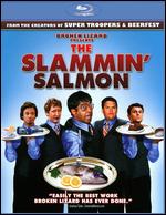 The Slammin' Salmon [Blu-ray] - Kevin Heffernan