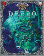 The Slayer's Guide to Derro - Miller, J