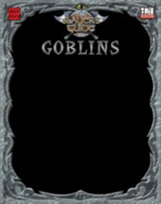 The Slayer's Guide to Goblins