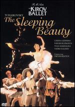The Sleeping Beauty - Bernard Picard