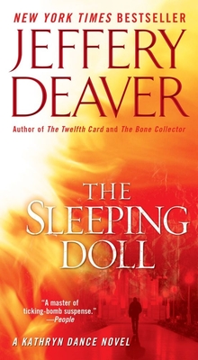 The Sleeping Doll - Deaver, Jeffery, New