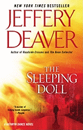 The Sleeping Doll - Deaver, Jeffery, New