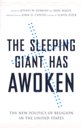 The Sleeping Giant Has Awoken