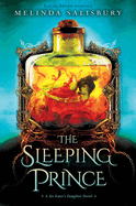 The Sleeping Prince: A Sin Eater's Daughter Novel: A Sin Eater's Daughter Novel