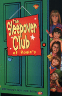 The Sleepover Club at Rosie's: the Pet Show