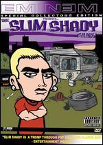 The Slim Shady World Show