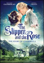 The Slipper and the Rose - Bryan Forbes
