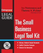 The Small Business Legal Tool Kit