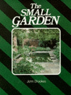 The Small Garden - Brookes, John