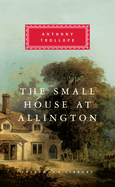The Small House at Allington: Introduction by A. O. J. Cockshut