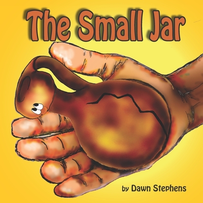 The Small Jar - Stephens, Dawn, and Bowman, Crystal (Editor)