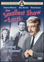 The Smallest Show on Earth - Basil Dearden