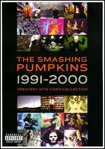 The Smashing Pumpkins: 1991-2000 - Greatest Hits Video Collection