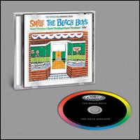 The SMiLE Sessions - The Beach Boys