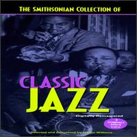 The Smithsonian Collection of Classic Jazz, Vol. 1-5 - Various Artists