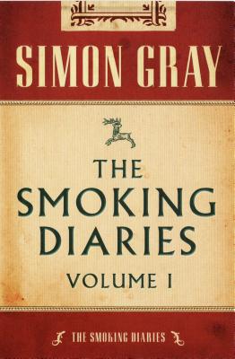 The Smoking Diaries Volume 1 - Gray, Simon