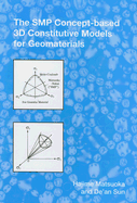 The SMP Concept-Based 3D Constitutive Models for Geomaterials