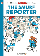 The Smurfs #24: The Smurf Reporter