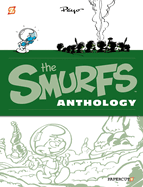 The Smurfs Anthology #3