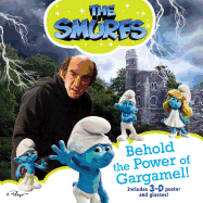 The Smurfs: Behold the Power of Gargamel!