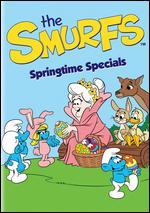 The Smurfs' Springtime Special