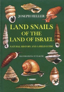 THE SNAILS OF THE LAND OF ISRAEL - 