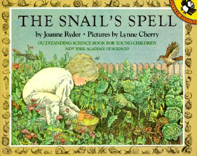The Snail's Spell - Ryder, Joanne