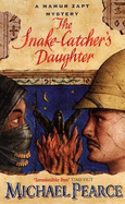 The Snake-Catcher's Daughter