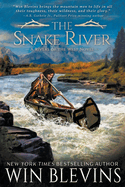 The Snake River: A Mountain Man Western Adventure Series