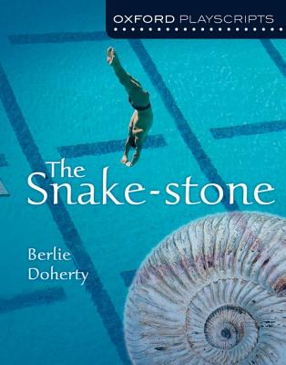 The Snake-Stone - Doherty, Berlie