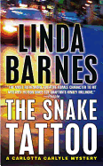 The Snake Tattoo