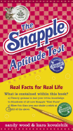 The Snapple Aptitude Test: Real Facts for Real Life