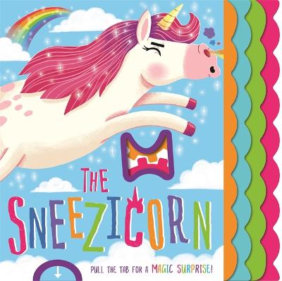 The Sneezicorn - Igloo Books