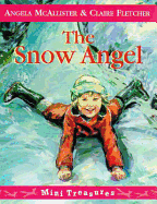 The Snow Angel - McAllister, Angela