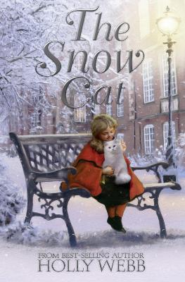 The Snow Cat - Webb, Holly