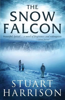 The Snow Falcon - Harrison, Stuart, Mr.