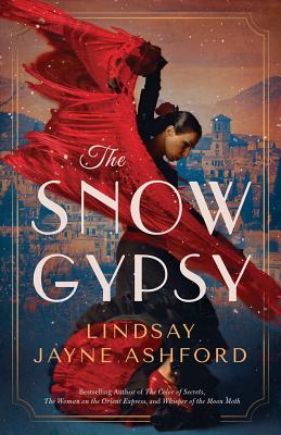 The Snow Gypsy - Ashford, Lindsay Jayne