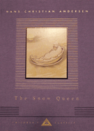 The Snow Queen: Illustrated by T. Pym