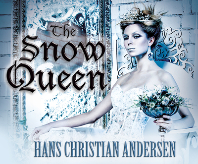 The Snow Queen - Andersen, Hans Christian, and Yuen, Erin (Read by)