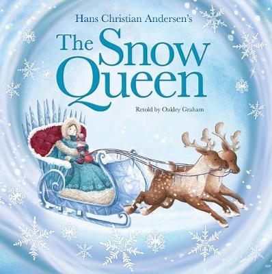 The Snow Queen - Graham, Oakley